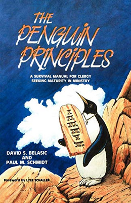 Penguin Principles, The