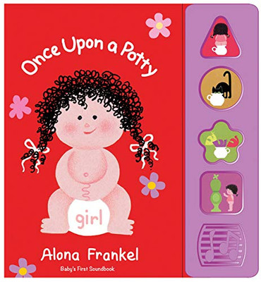 Once Upon a Potty -- Girl