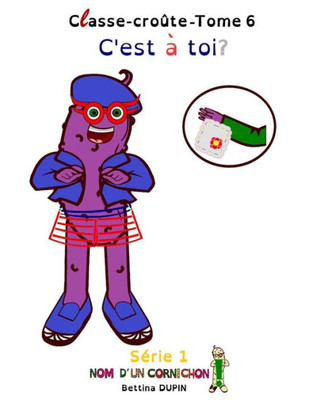 C'est Ã  toi?