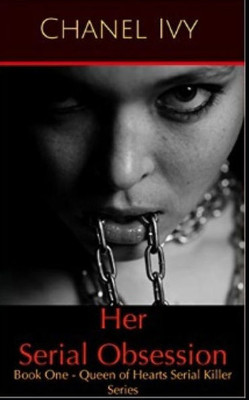 Her Serial Obsession: Book One