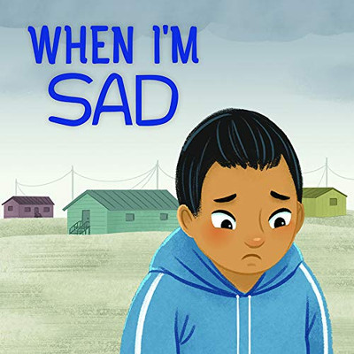 When I'm Sad (English) (Nunavummi)