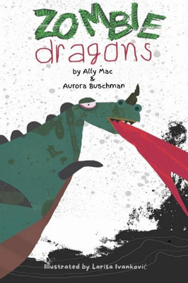 Zombie Dragons: Dragons Gem