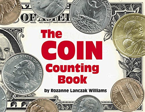 The Coin Counting Book