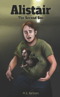 Alistair: The Second Son