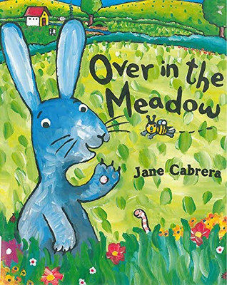 Over in the Meadow (Jane Cabrera's Story Time)