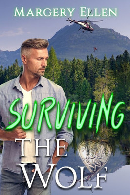 Surviving The Wolf: The Locket