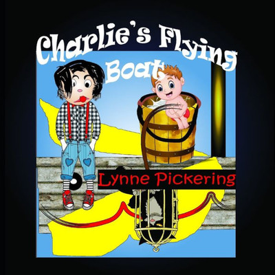 Charlie's Flying Boat: The only affordable holiday