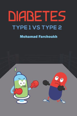 Diabetes Type 1 vs Type 2: Differences Between Type 1 and Type 2 Diabetes
