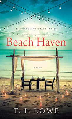 Beach Haven (The Carolina Coast Series)