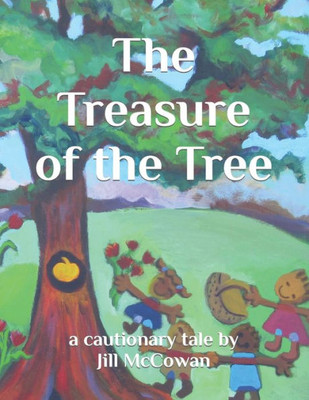 The Treasure of the Tree
