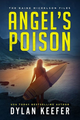 Angel's Poison: A Crime Thriller Novel