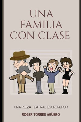Una Familia con Clase