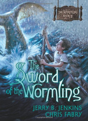 The Sword of the Wormling