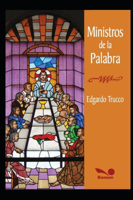 Ministros de la palabra: La iglesia somos todos