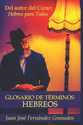 Glosario de TÃ©rminos Hebreos