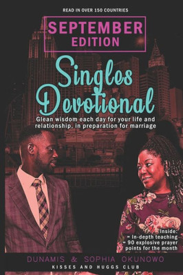 Singles Devotional: September Edition