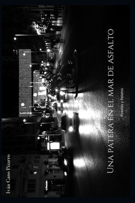 Una patera en el mar de asfalto