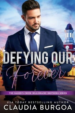 Defying Our Forever