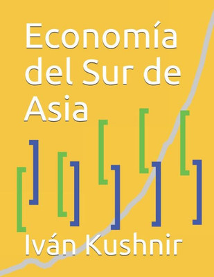 Economía del Sur de Asia