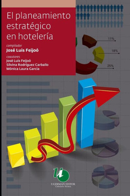 El planeamiento estratÃ©gico en hotelerÃ­a: un plan de negocios