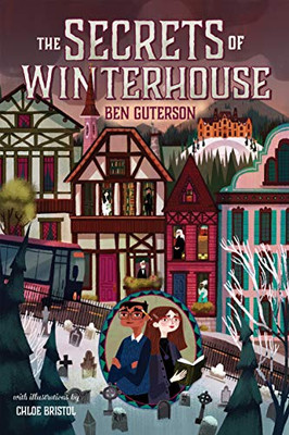 Secrets of Winterhouse, The