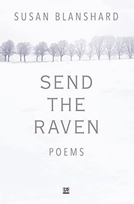 Send The Raven: Poems - 9780645062236