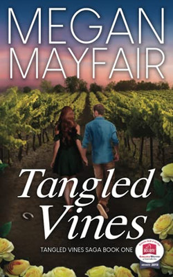 Tangled Vines (The Tangled Vines Saga)