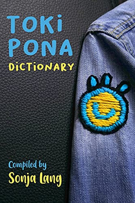 Toki Pona Dictionary (Official Toki Pona)