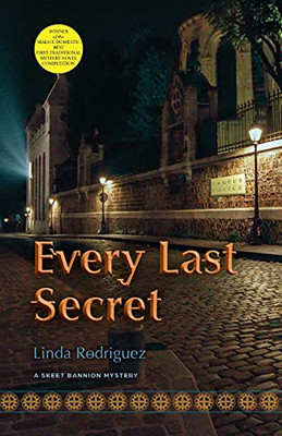 Every Last Secret - 9780979129162