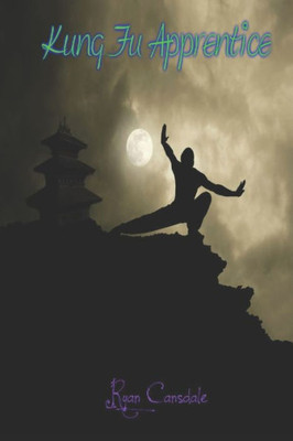 Kung Fu Apprentice