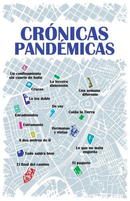 CrÃ³nicas pandÃ©micas
