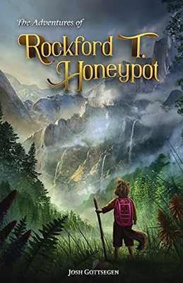 The Adventures Of Rockford T. Honeypot