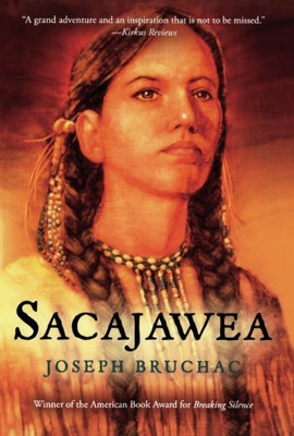 Sacajawea