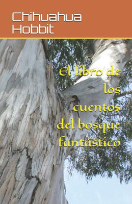 El libro de los cuentos del bosque fantÃ¡stico