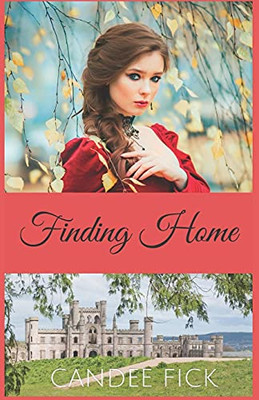Finding Home (Within The Castle Gates)
