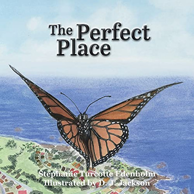 The Perfect Place - 9781087881478