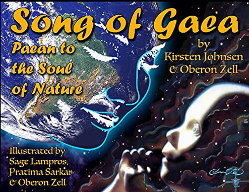 Song Of Gaea: Paean To The Soul Of Nature