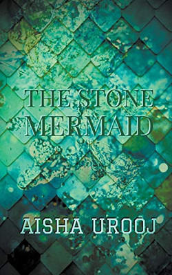 The Stone Mermaid (Fantasy Romance)