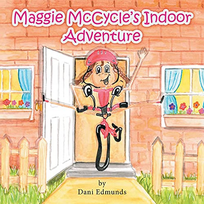 Maggie Mccycle'S Indoor Adventure
