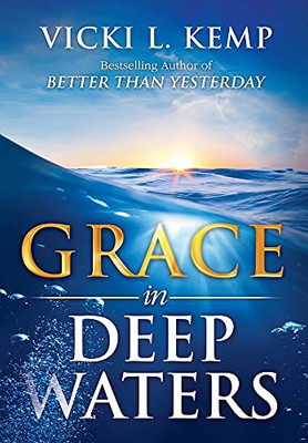 Grace In Deep Waters - 9781562295165