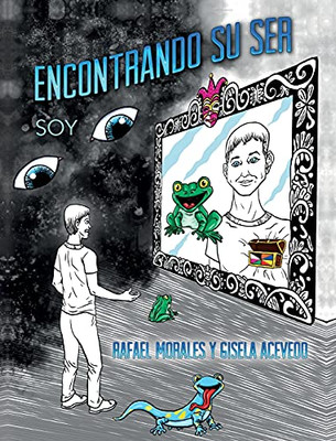 Encontrando Su Ser (Spanish Edition)