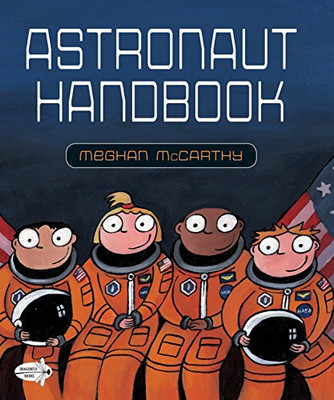 Astronaut Handbook