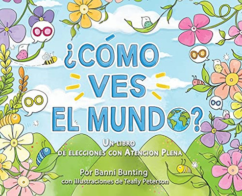 ¿Como Ves El Mundo? (Spanish Edition)
