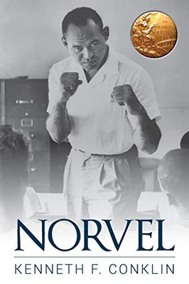 Norvel: An American Hero - 9781734480726