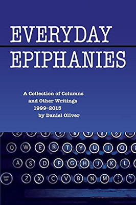 Everyday Epiphanies - 9781735781129