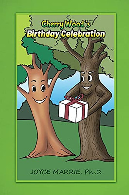 Cherry Wood'S Birthday Celebration