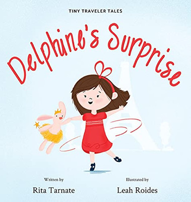 Delphine'S Surprise - 9781736563403