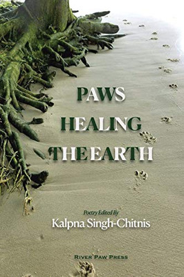 Paws Healing The Earth - 9781736687109