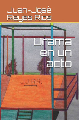 Drama en un acto