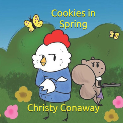 Cookies in Spring: A Misunderstanding Situation
